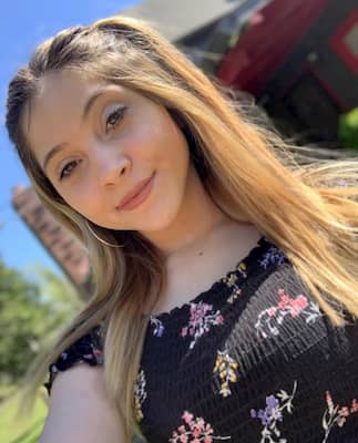 Brianna Jaramillo Photo