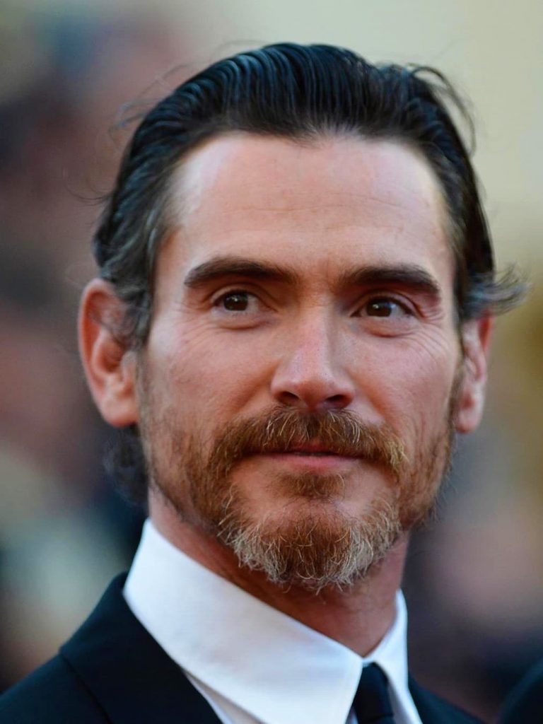 Billy Crudup Photo