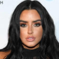 Abigail Ratchford Photo