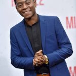 Actor RJ Cyler photo