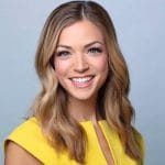 Alaina Pinto- Morning anchor and reporter at WHDH-TV, 7News