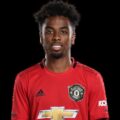 Angel Gomes Photo