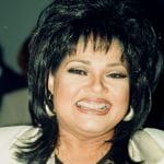 Angela Bofill Photo