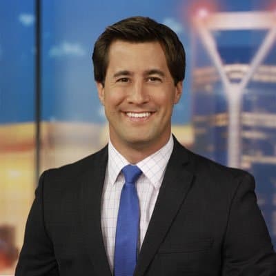 Blaine Tolison Photo