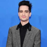 Brendon Urie Photo