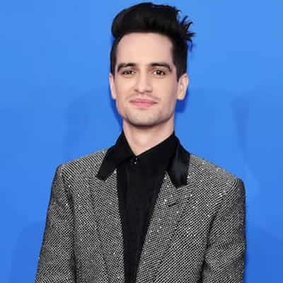 Brendon Urie Photo