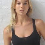 Britt Maren Photo