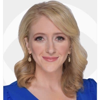 CBS2 Reporter Lisa Rosner Photo