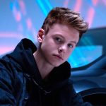 Carson Lueders- Singer-Songwriter and Guitarist