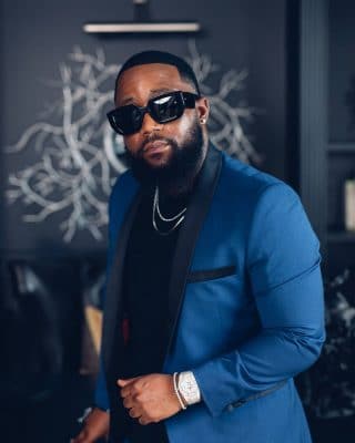 Cassper Nyovest Photo
