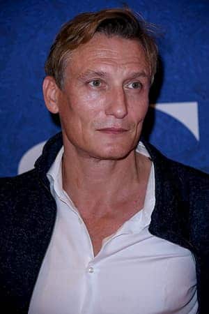 Oliver Masucci Photo