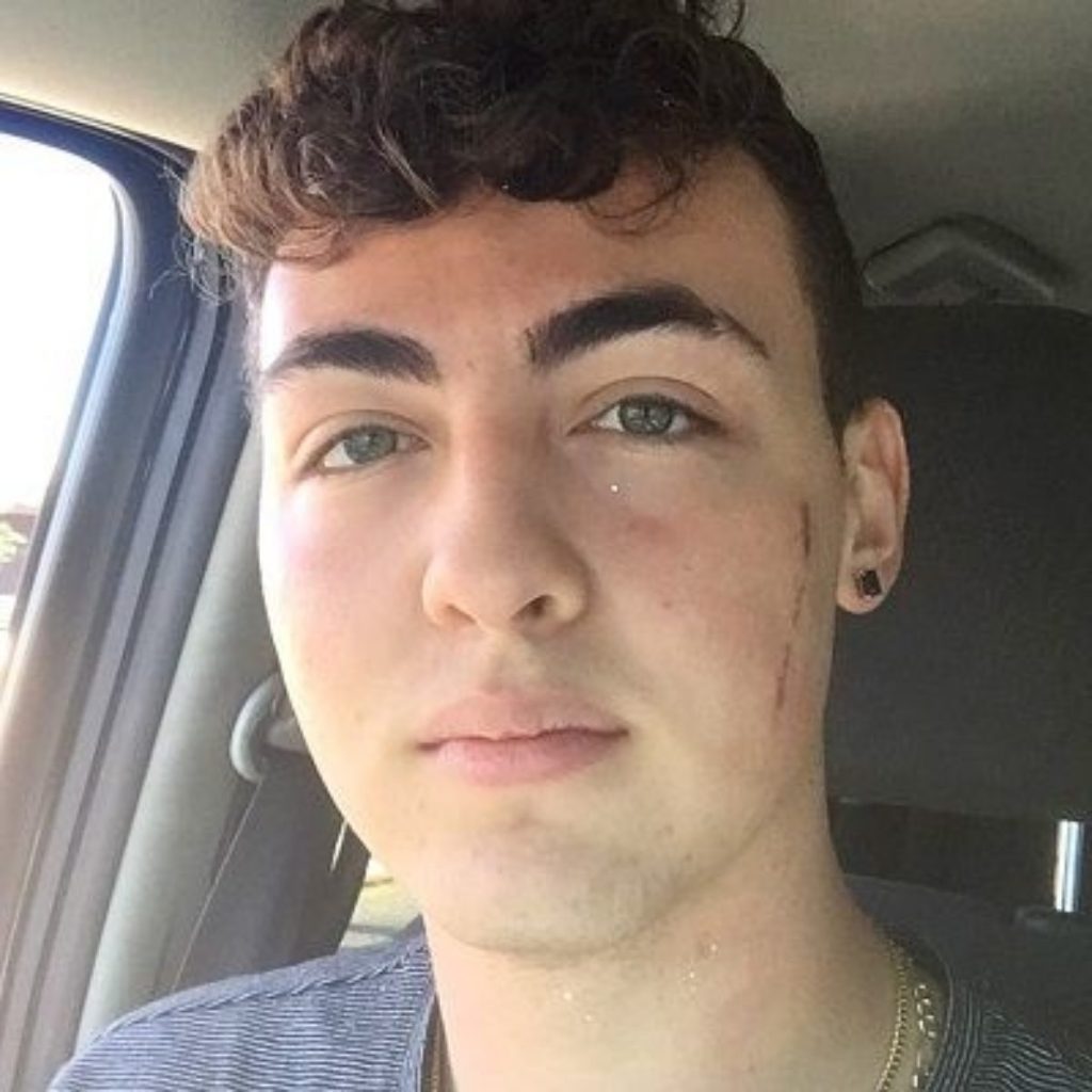 Charlie Navalua Photo