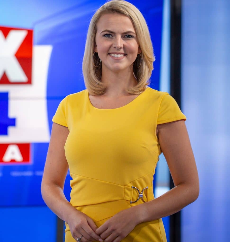 Chelsea Helms photo