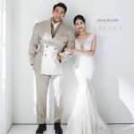 Chul Soon and his wife Photo