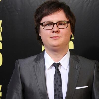 Clark Duke Photo