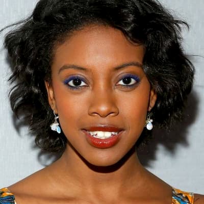 Condola Rashad Photo