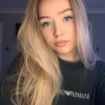 Connie Talbot, final of the first series of Britain's Got Talent in 2007 Photo