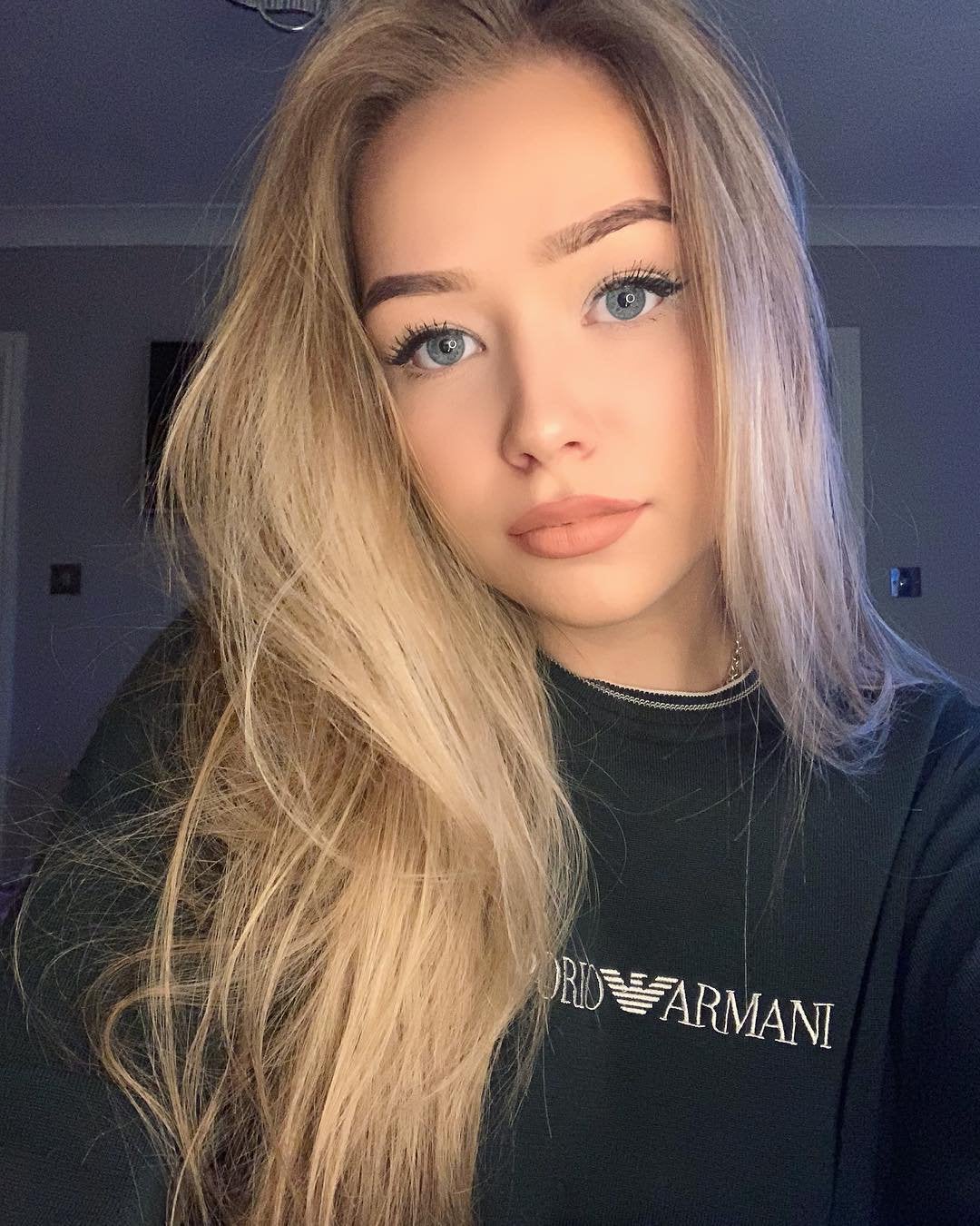 Connie Talbot - Height, Age, Bio, Weight, Body Measurements, Net Worth