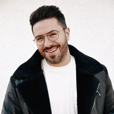 Danny Gokey Photo