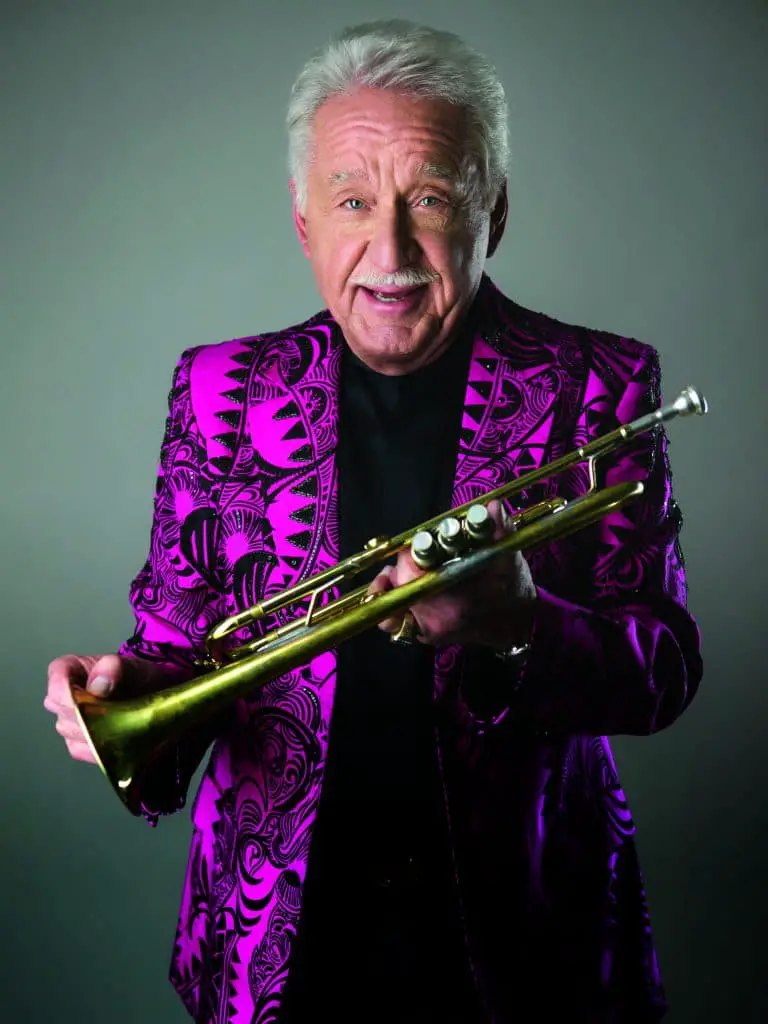 Doc Severinsen (Jazz Trumpeter) Wiki, Bio, Age, Height, Net Worth, Wife