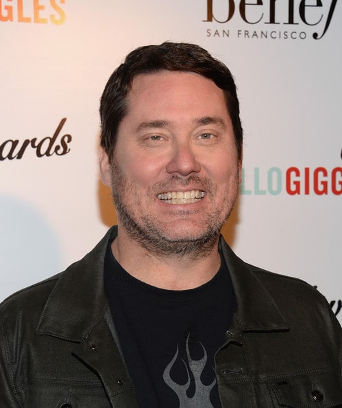 Doug Benson Photo