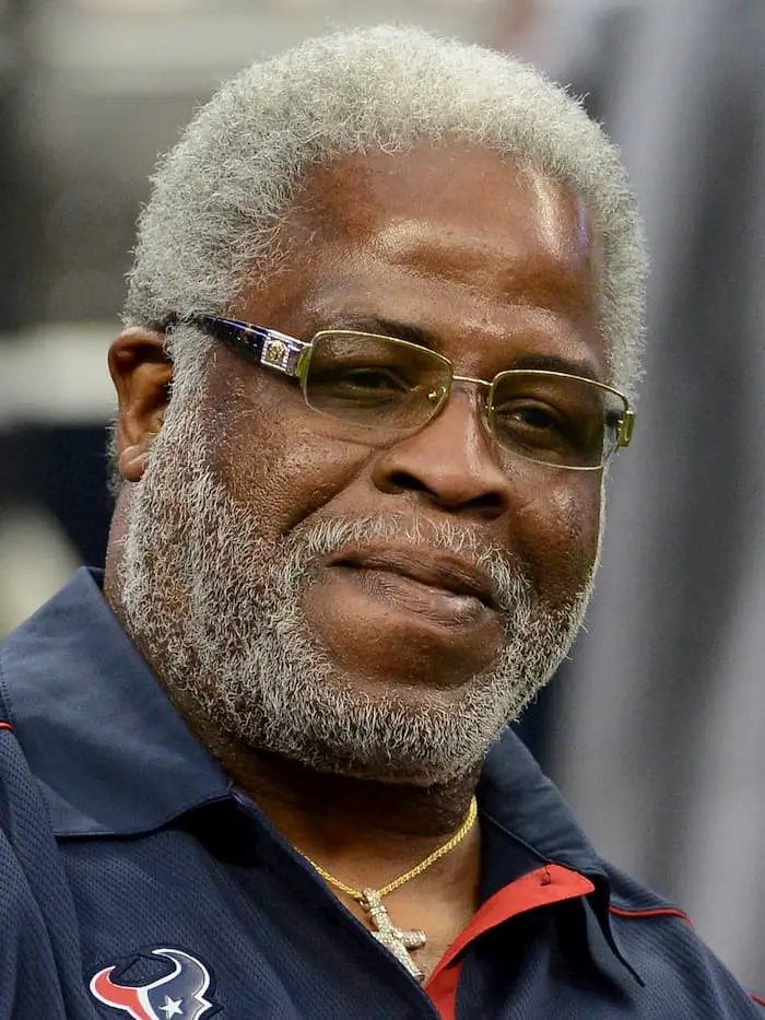 Earl Campbell BioWiki, Age, Net Worth, Wife, Son, Sausage, Height