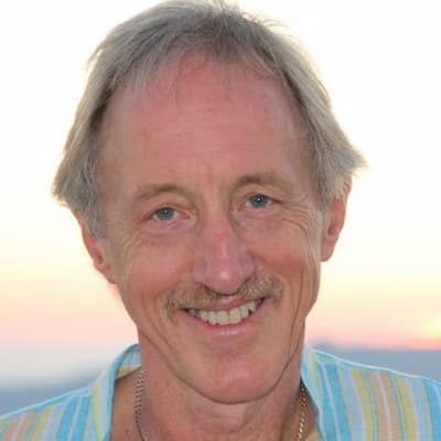 Eric Faulkner Facts: Bio, Age, Height, Weight, Family, Laurie and Net Worth