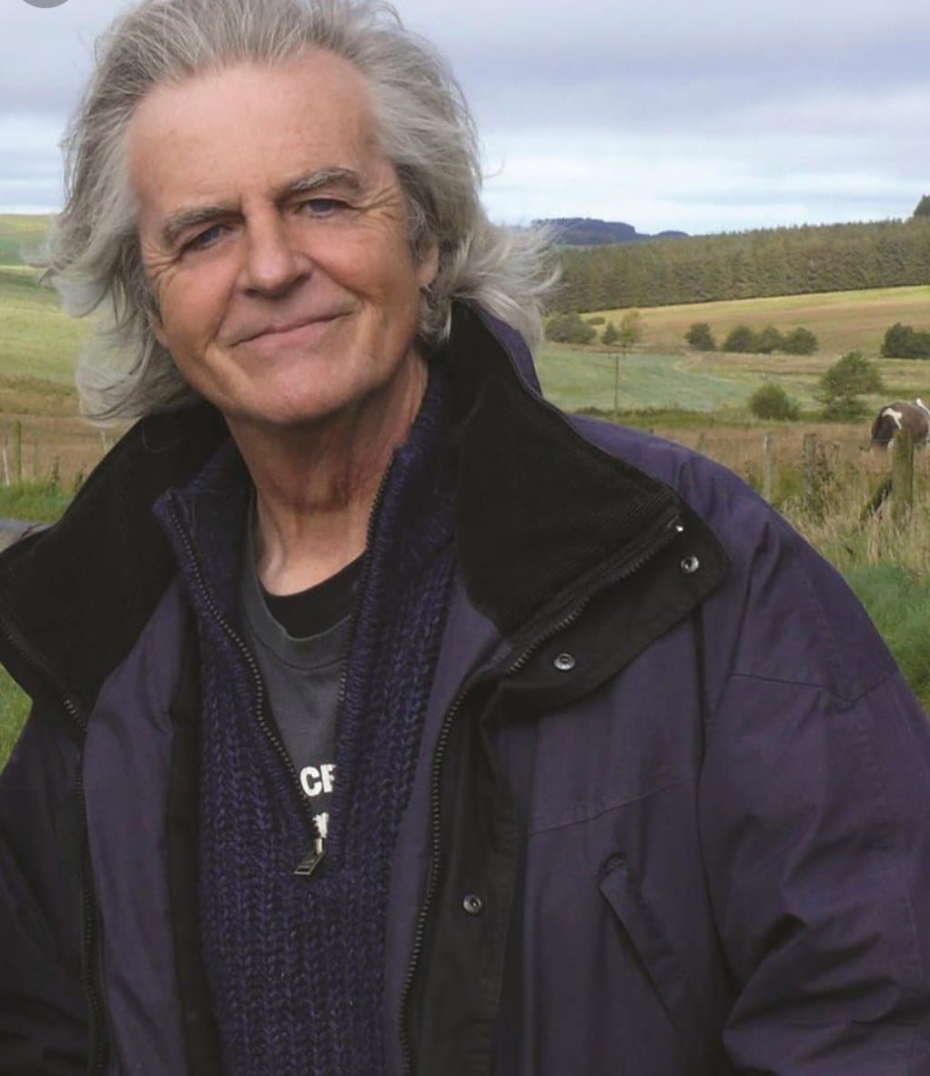 Eric Faulkner Bio, Age, Family, Illness, Bay City Rollers, Married