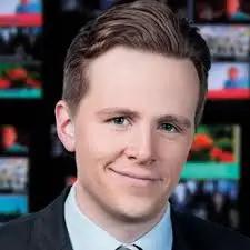 Eric Kane- General Assignment Reporter at WHDH, Channel 7 News