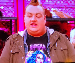 Photo of Eureka O'Hara