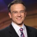FOX 6 News Anchor Rob Haswell Photo