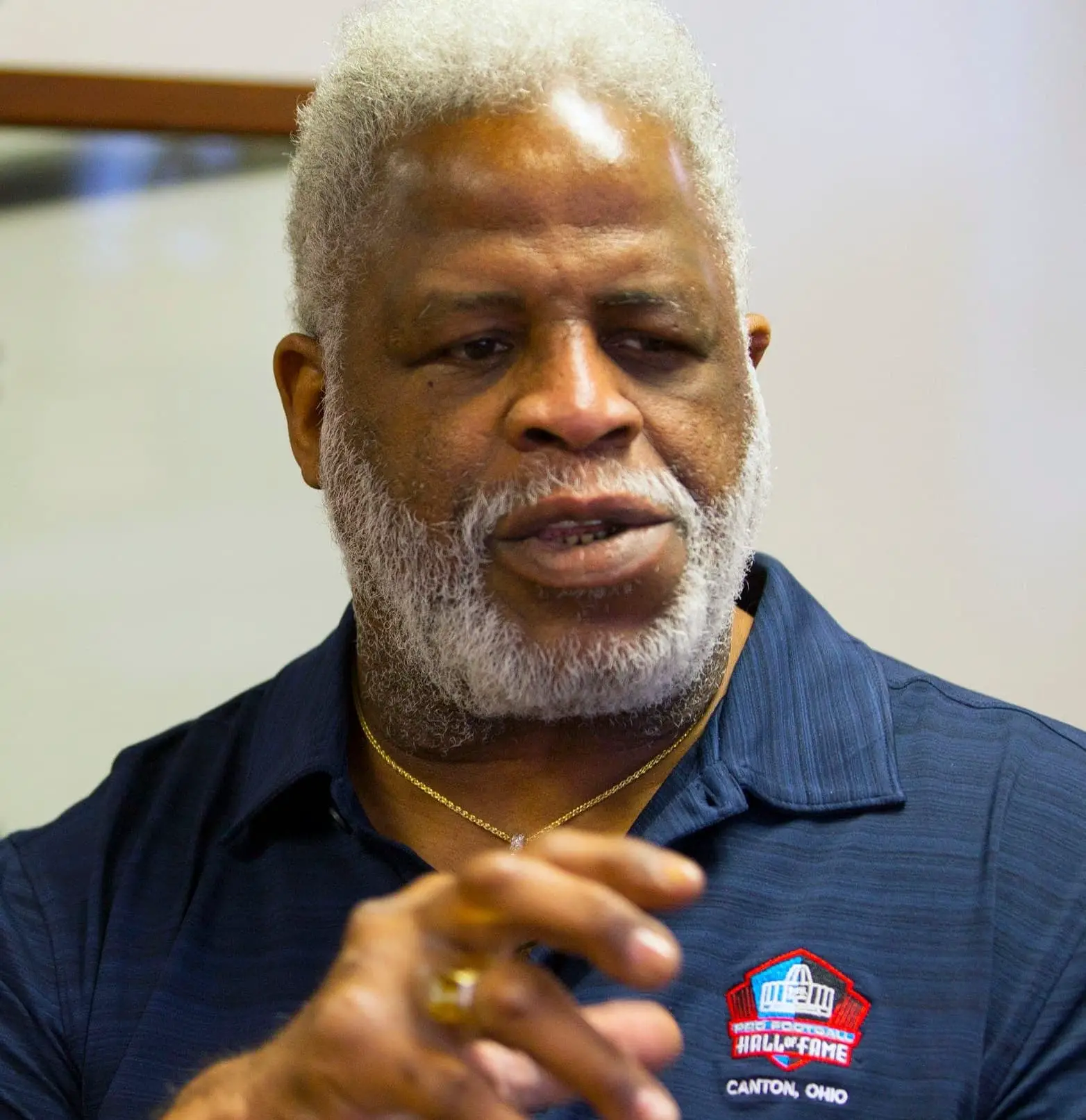 Earl Campbell - Age, Family, Bio