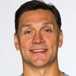 Former Ice Hockey Player Scott Thornton Photo