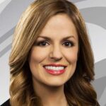 Fox 25 News Anchor Lisa Monahan Photo
