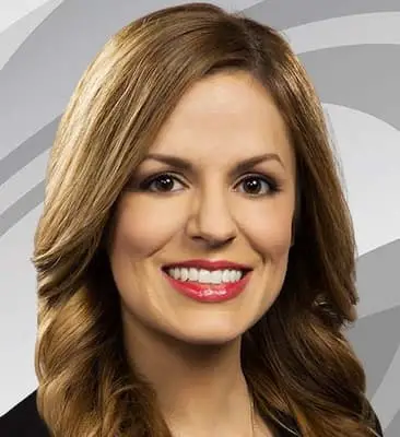 Fox 25 News Anchor Lisa Monahan Photo