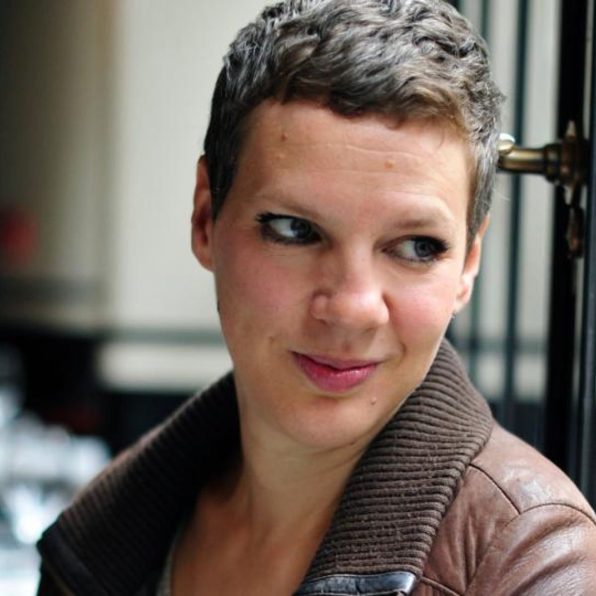 Francesca Martinez Photo