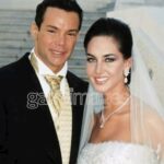 Gina Athans Wedding Pictures