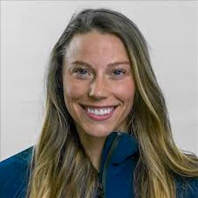 Hali Flickinger Photo