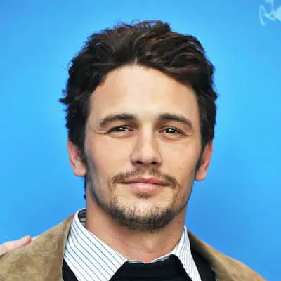 James Franco Photo