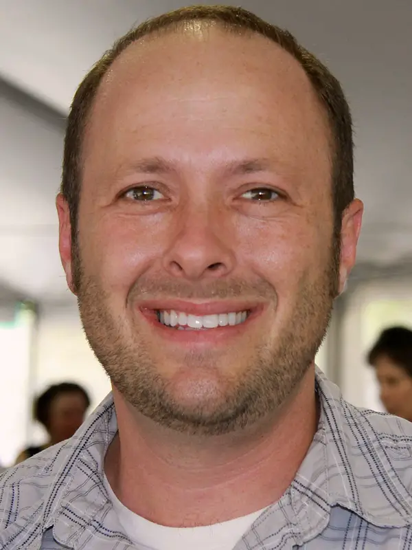 Jay Asher Photo