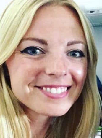 Photo of Jennifer Newman