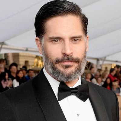 Joe Manganiello Image