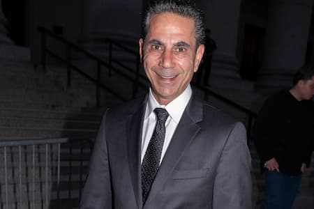 Joey Merlino Photo