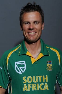 Johan Botha Photo