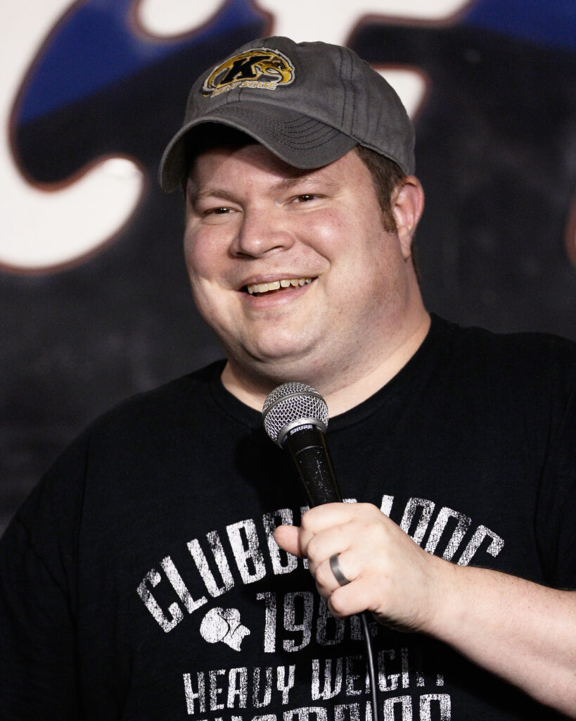 John Caparulo Photo.
