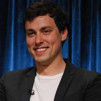 John Francis Daley Photo