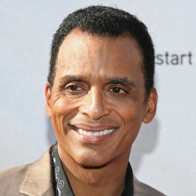 Jon Secada Image