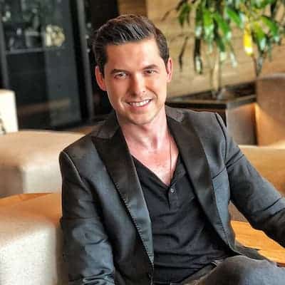 Jorge Lozano H Photo