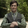 Josh Hamilton Actor Photo