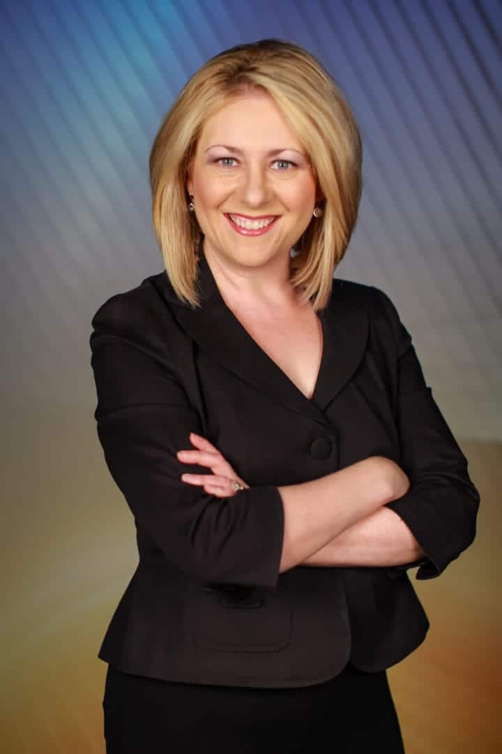 Laurabree Monday Bio Wiki Age Husband Cn2 Salary And Net Worth